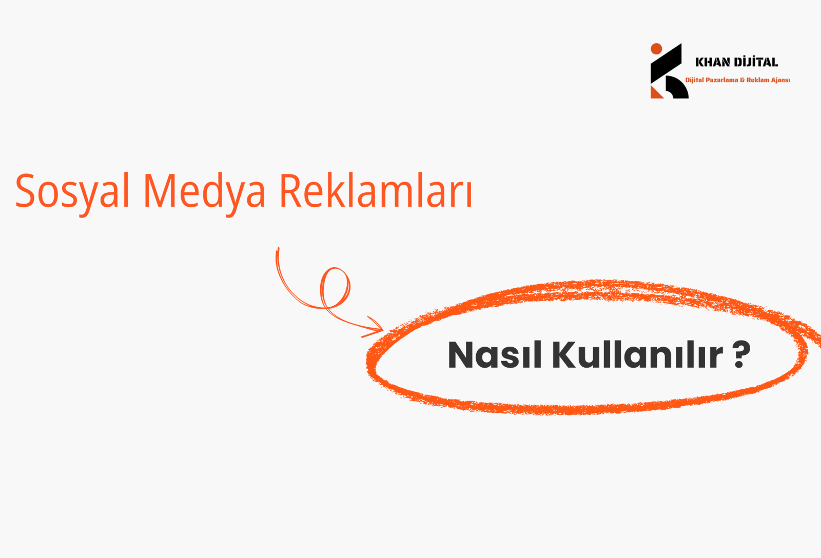 Sosyal Medya Reklamları Nasıl Kullanılır ?