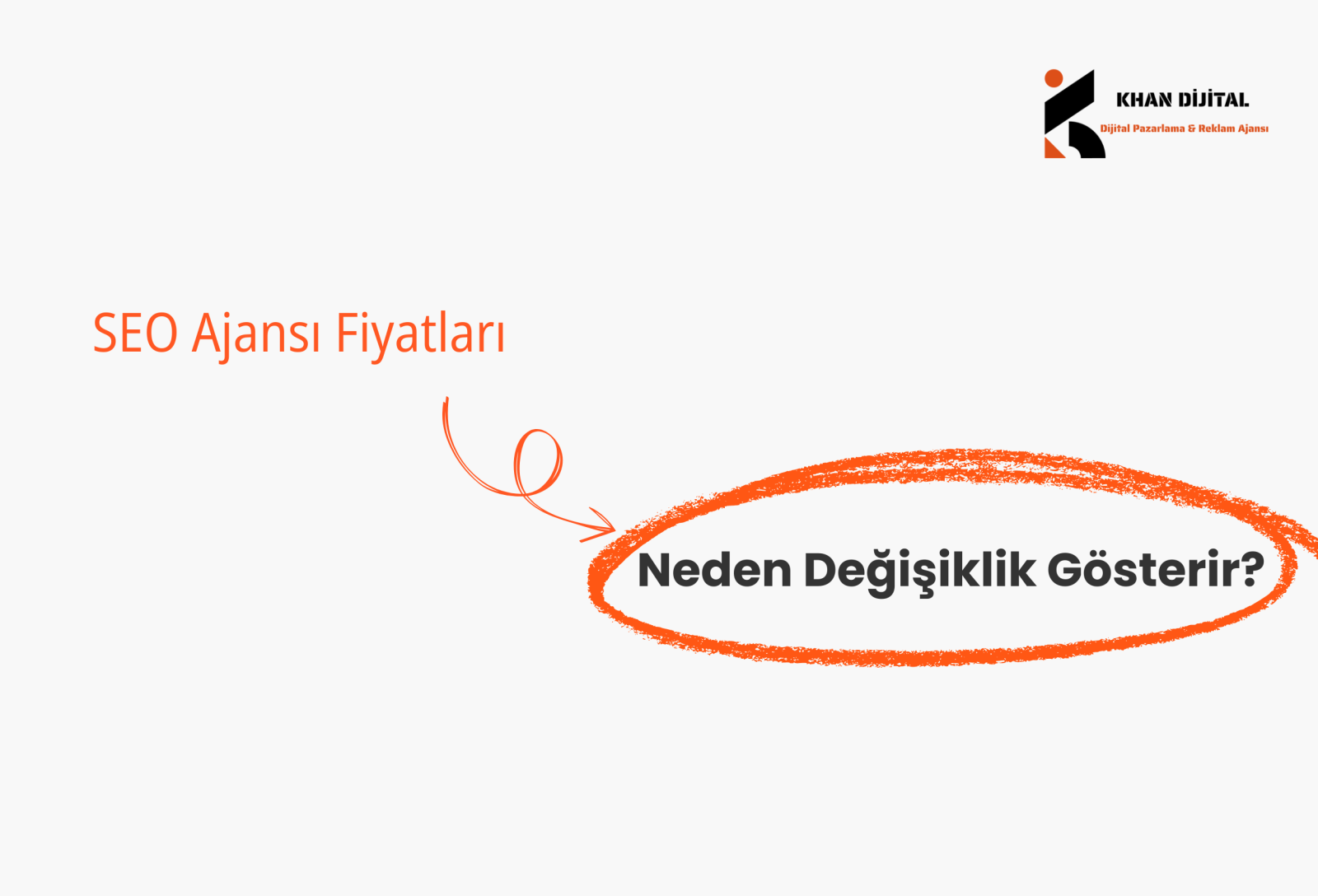 SEO Ajansı Fiyatları Neden Değişiklik Gösterir?