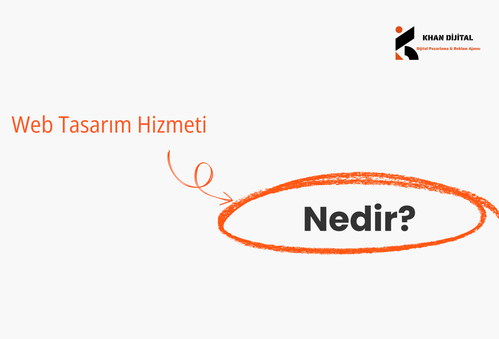 Web Tasarım Hizmeti Nedir?