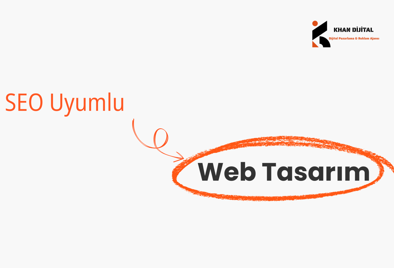 SEO Uyumlu Web Tasarım