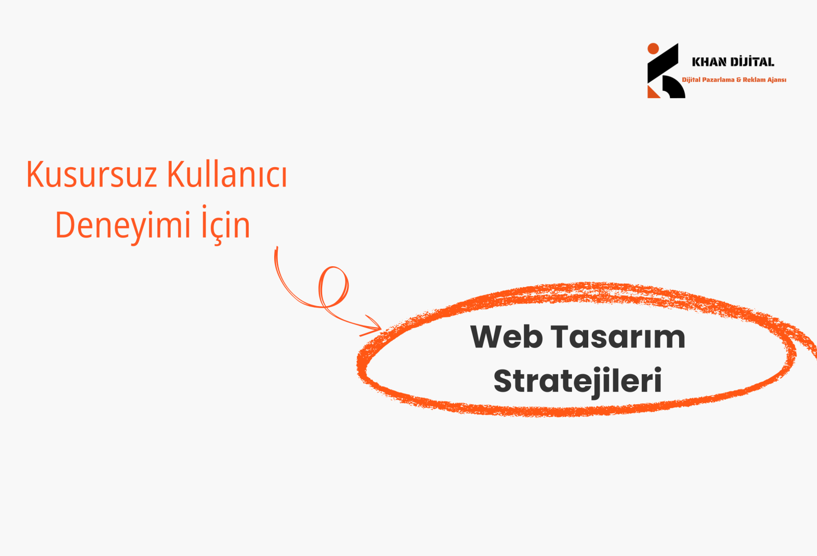 Kusursuz Kullanıcı Deneyimi İçin Web Tasarım Stratejileri