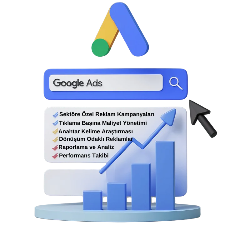 Google reklam verme Google reklam verme