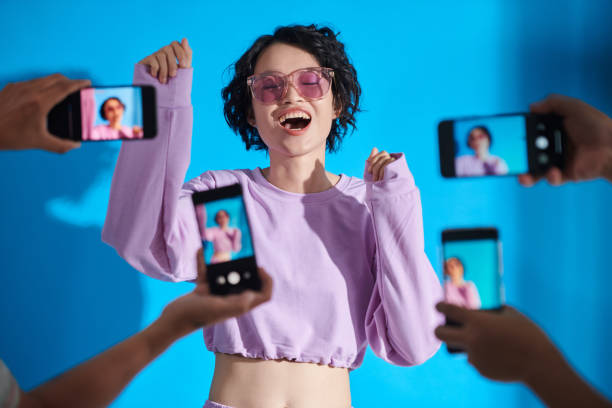 Influencer seçimi Influencer seçimi