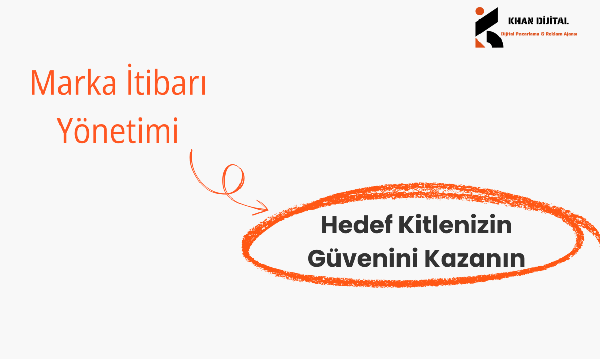 Hedef Kitlenizin Güvenini Kazanın
