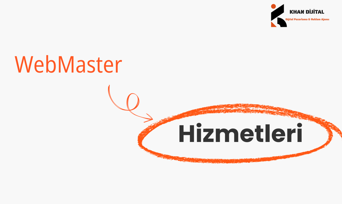 WebMaster Hizmetleri