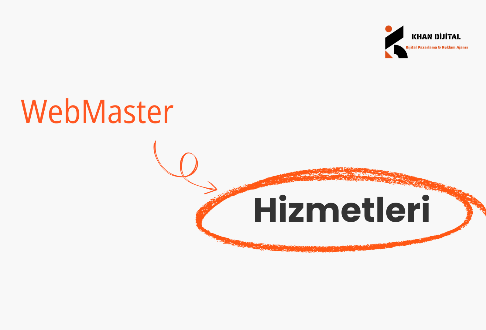 WebMaster Hizmetleri