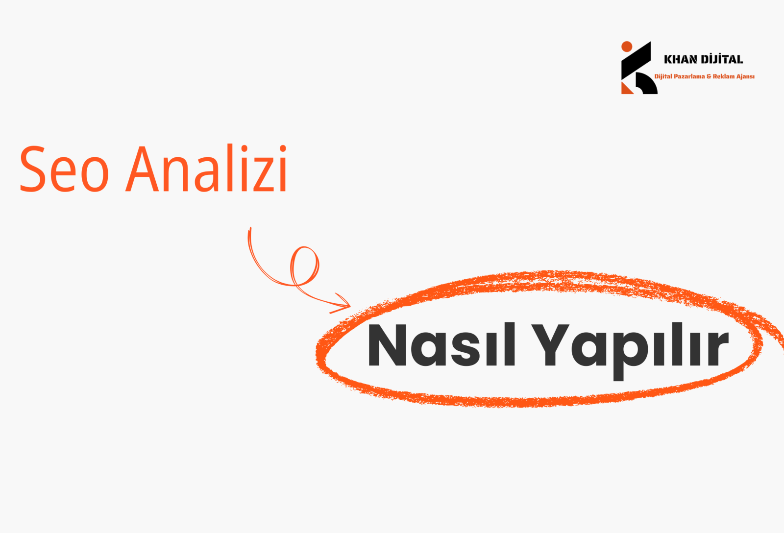 Seo Analizi Nasıl Yapılır