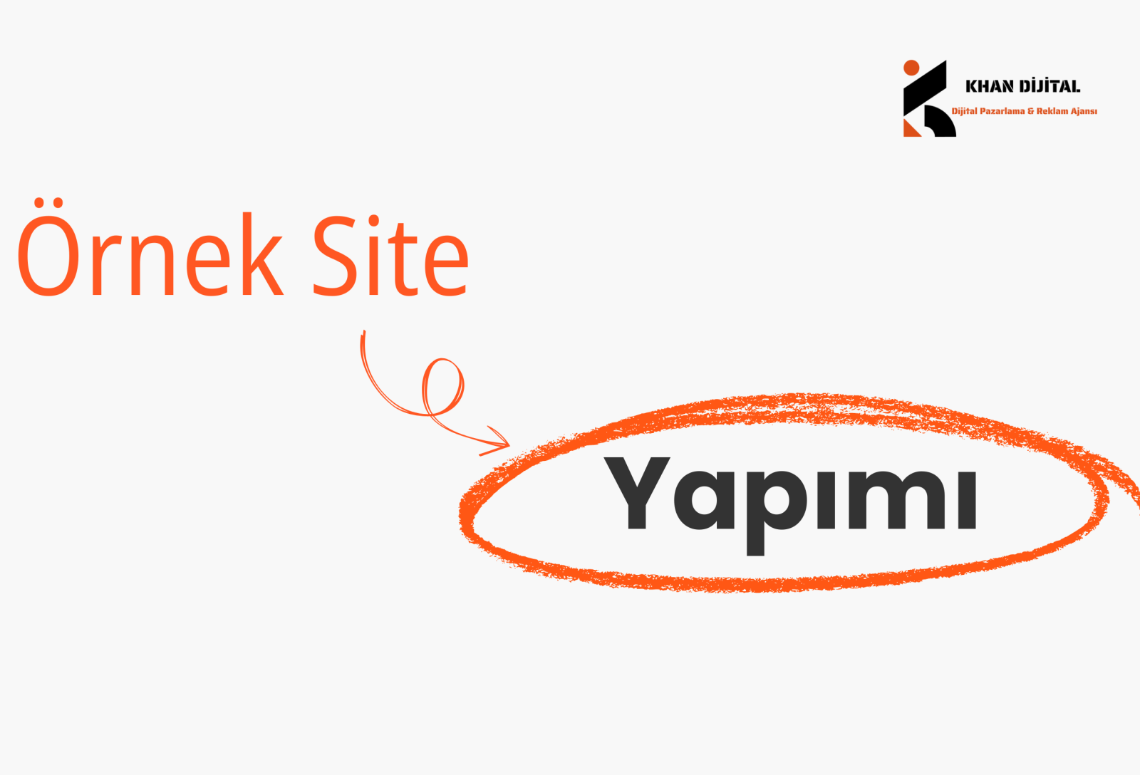 Örnek Site Yapımı