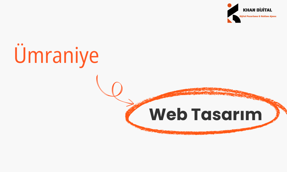 Ümraniye Web Tasarım