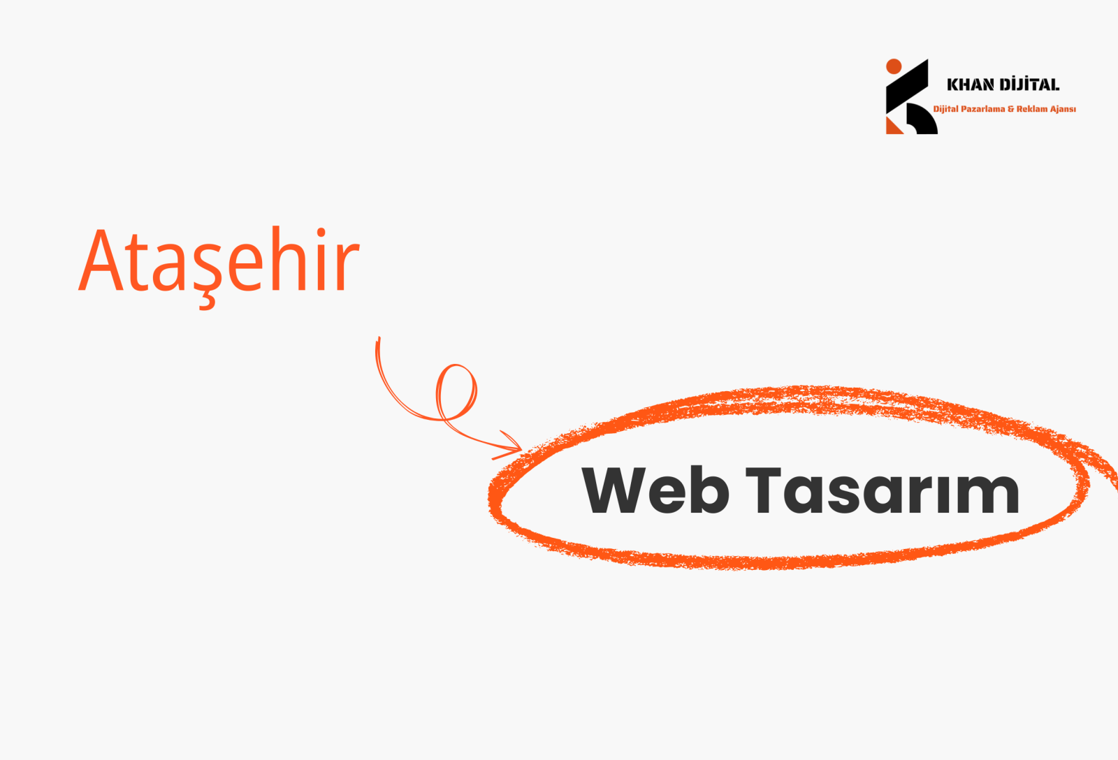 Ataşehir Web Tasarım