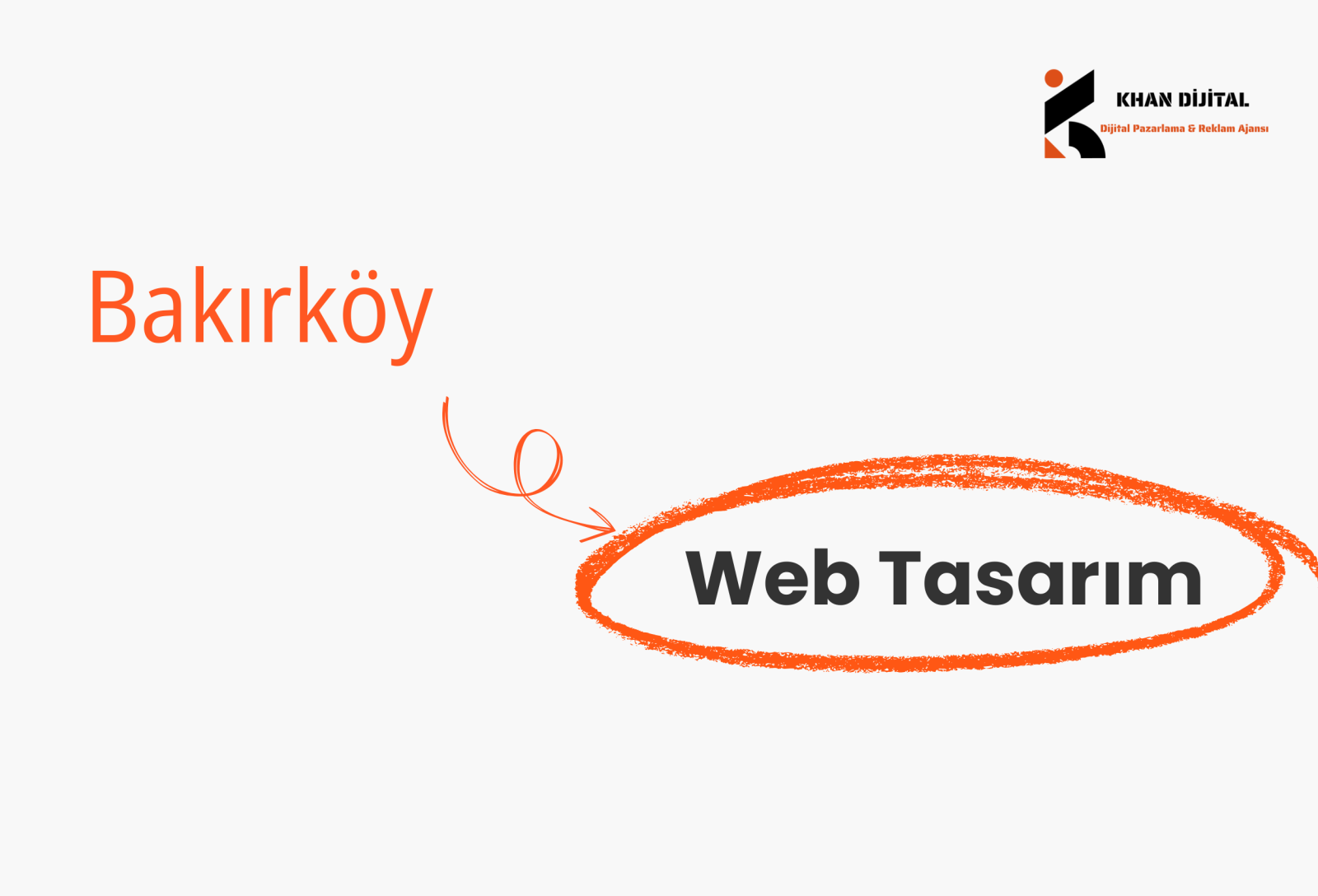 Bakırköy Web Tasarım
