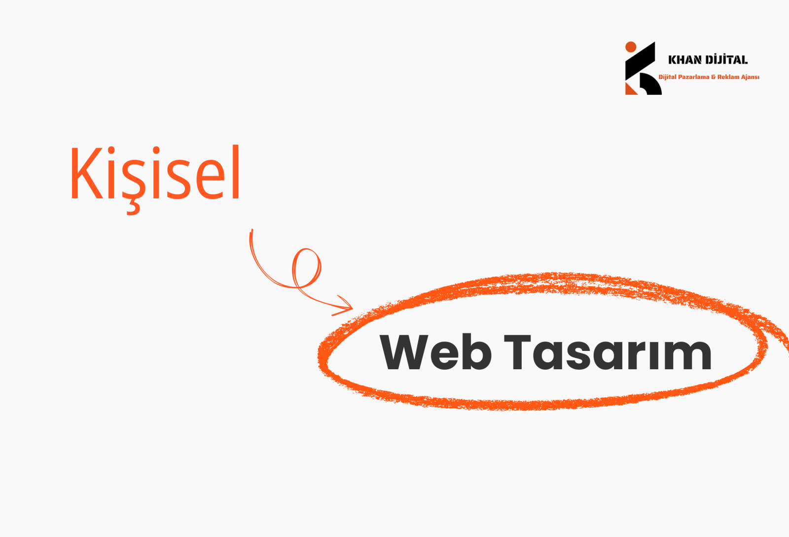 Kişisel Web Tasarım