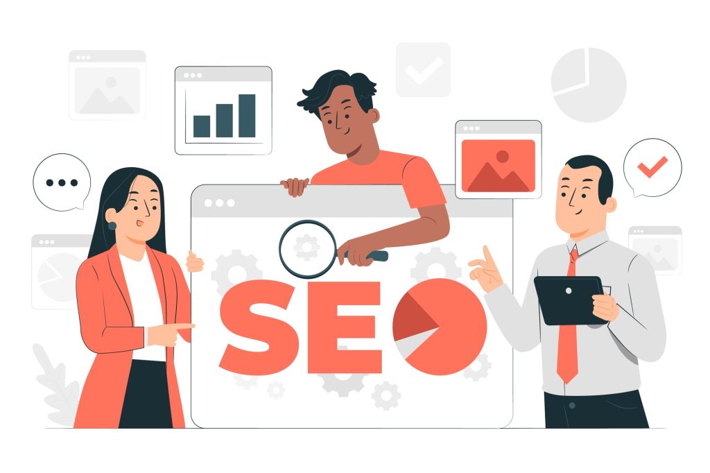İşletmeniz İçin En Uygun SEO Paketini Seçin İşletmeniz İçin En Uygun SEO Paketini Seçin