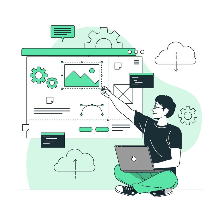 Web Sitesi Tasarımında Basitlik ve Estetik Web Sitesi Tasarımında Basitlik ve Estetik