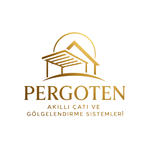 Pergoten Logo Pergoten Logo