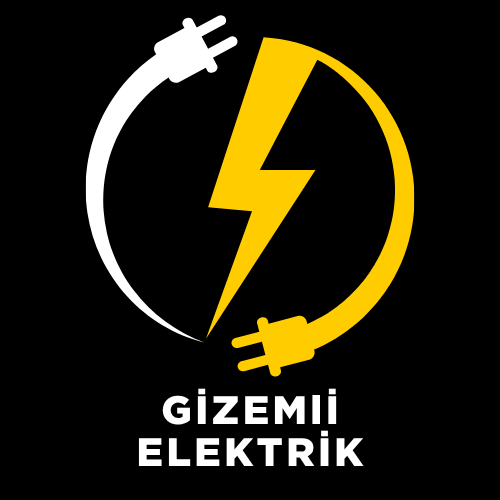 Gizemli Elektrik logo Gizemli Elektrik logo